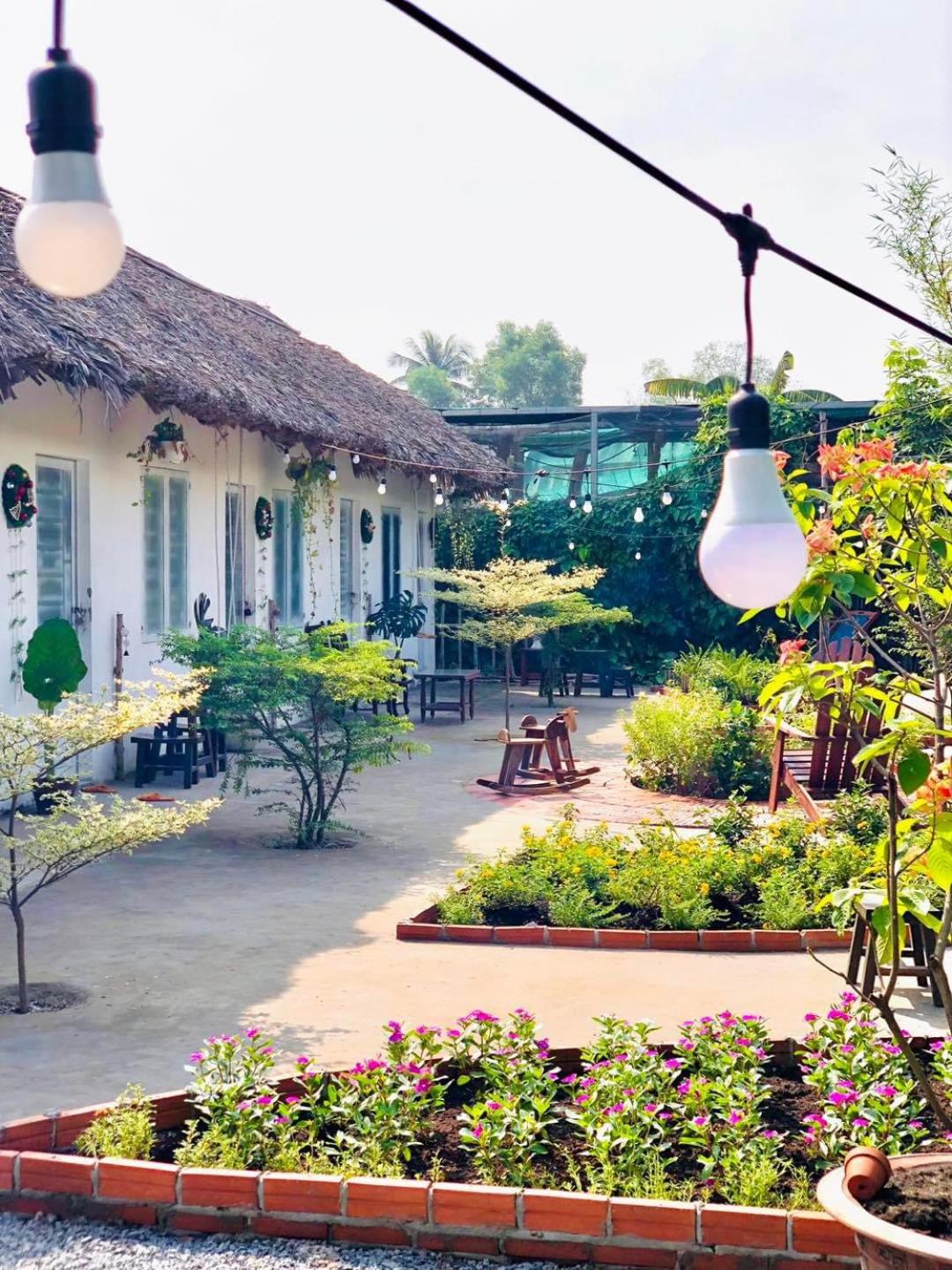 Yang Homestay B&B - Room