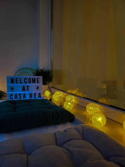Casa Rea - Comfortable Stay with Free Parking