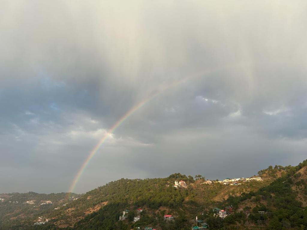 SUNS Cottage Kasauli