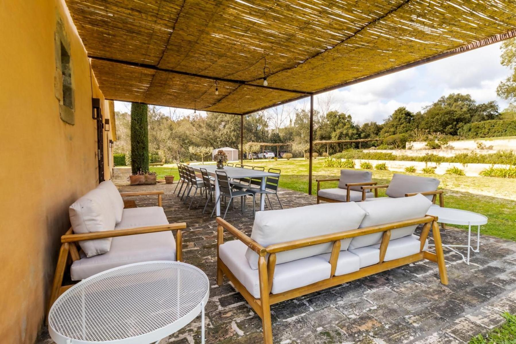 Masia exclusiva en el Baix Empordà