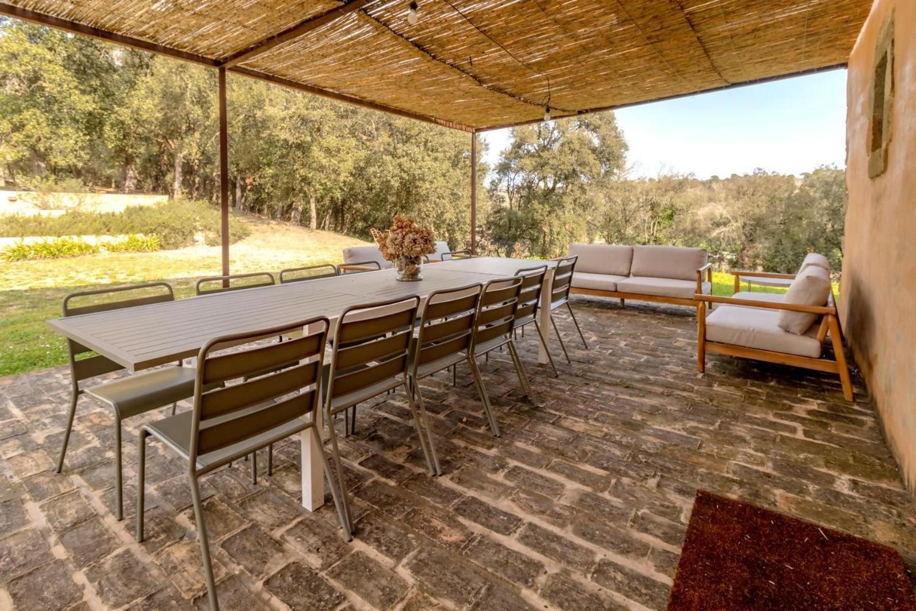 Masia exclusiva en el Baix Empordà