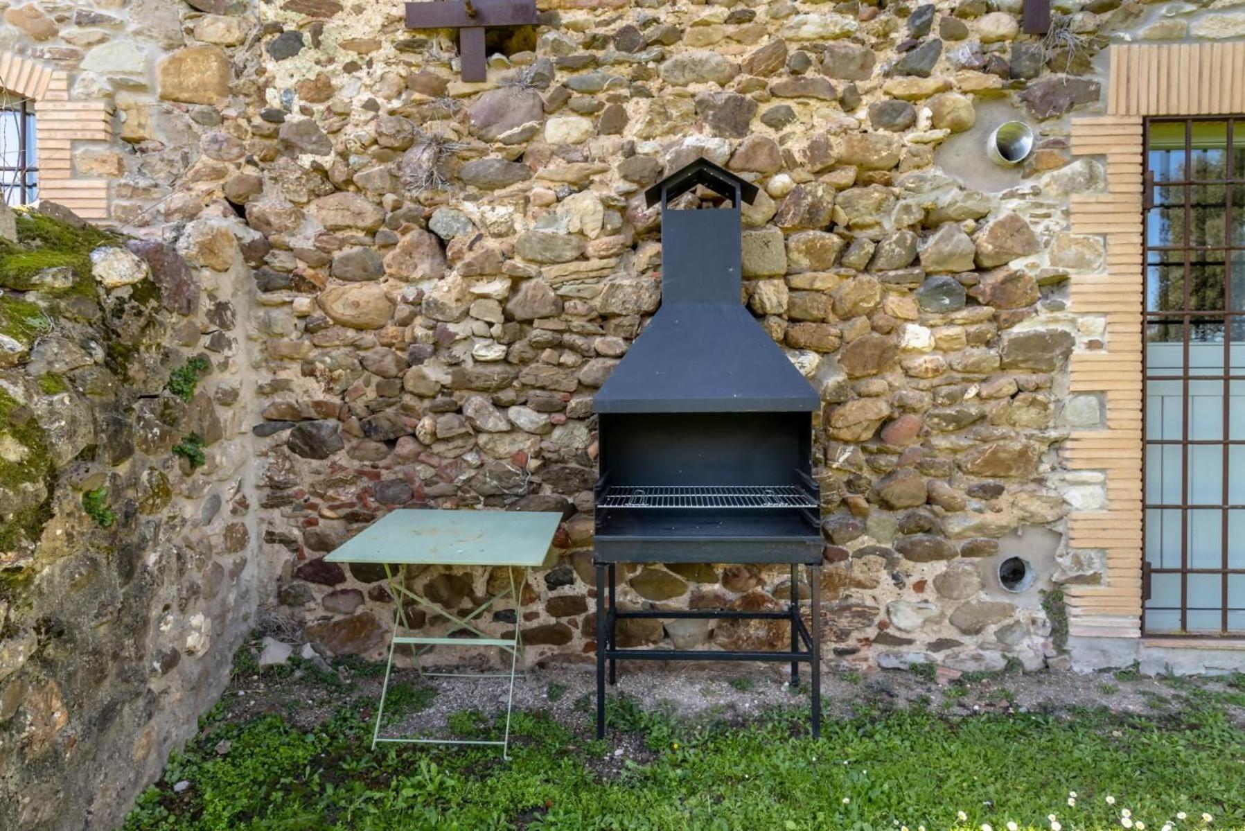 Masia exclusiva en el Baix Empordà