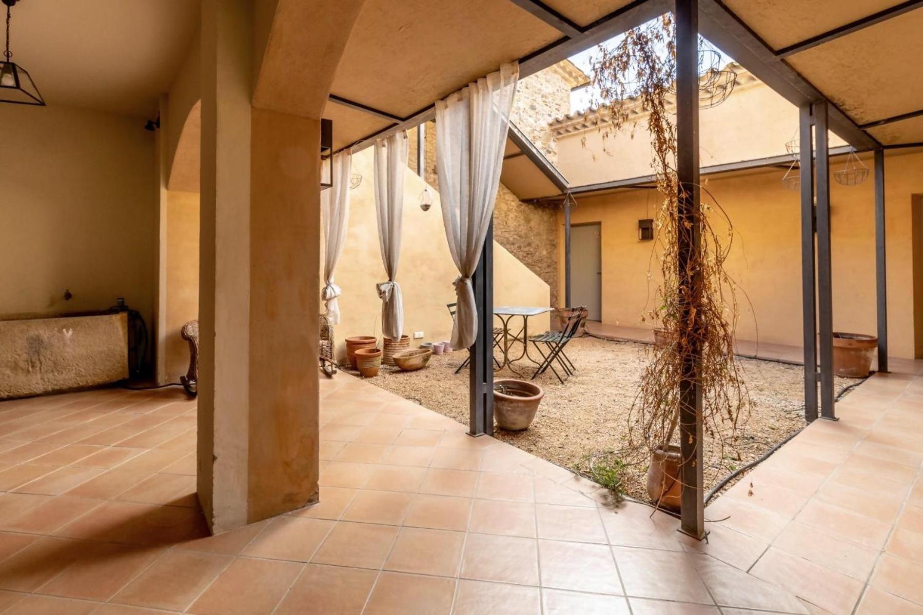 Masia exclusiva en el Baix Empordà