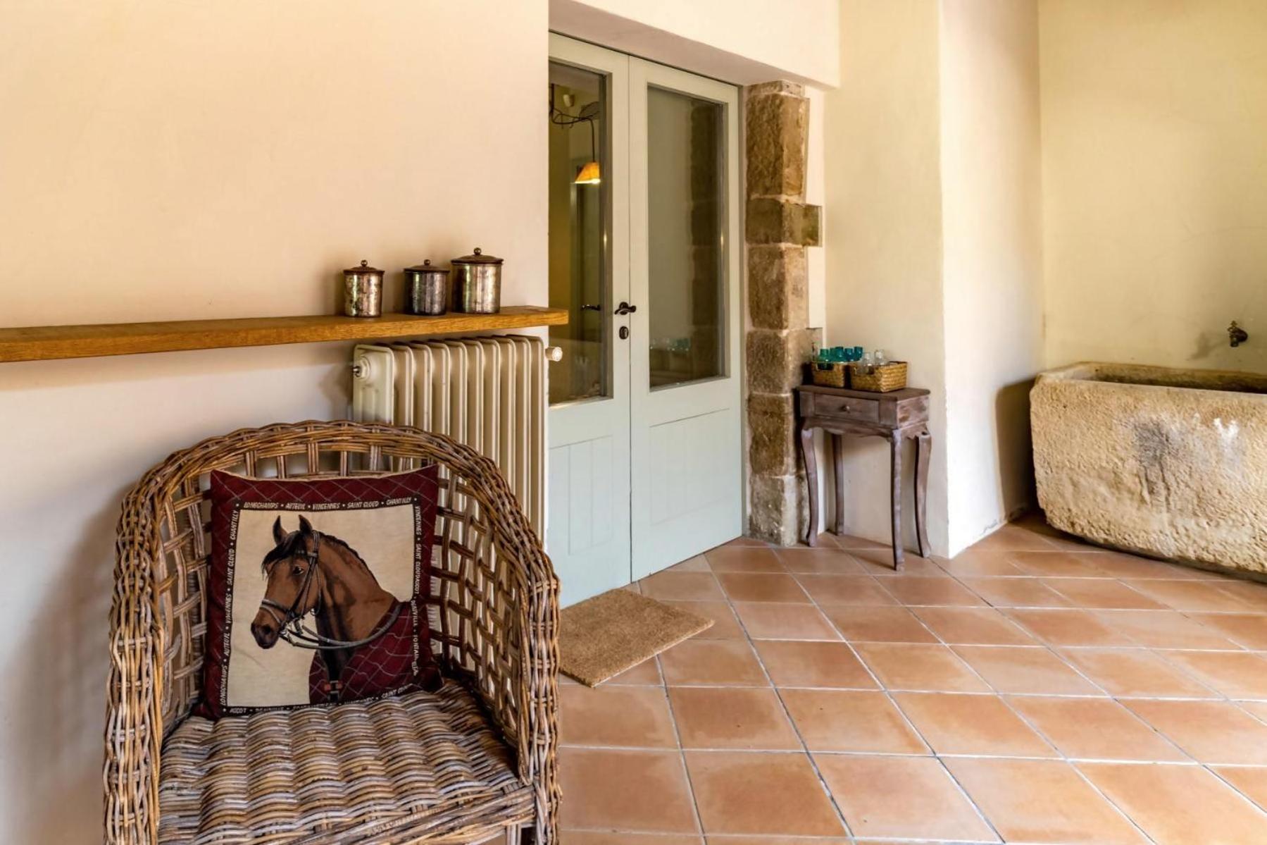 Masia exclusiva en el Baix Empordà