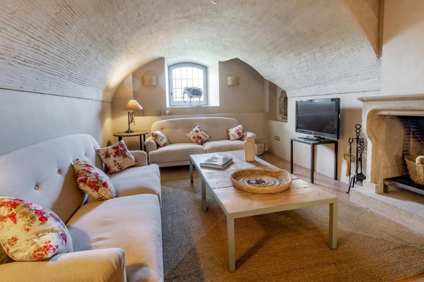 Masia exclusiva en el Baix Empordà