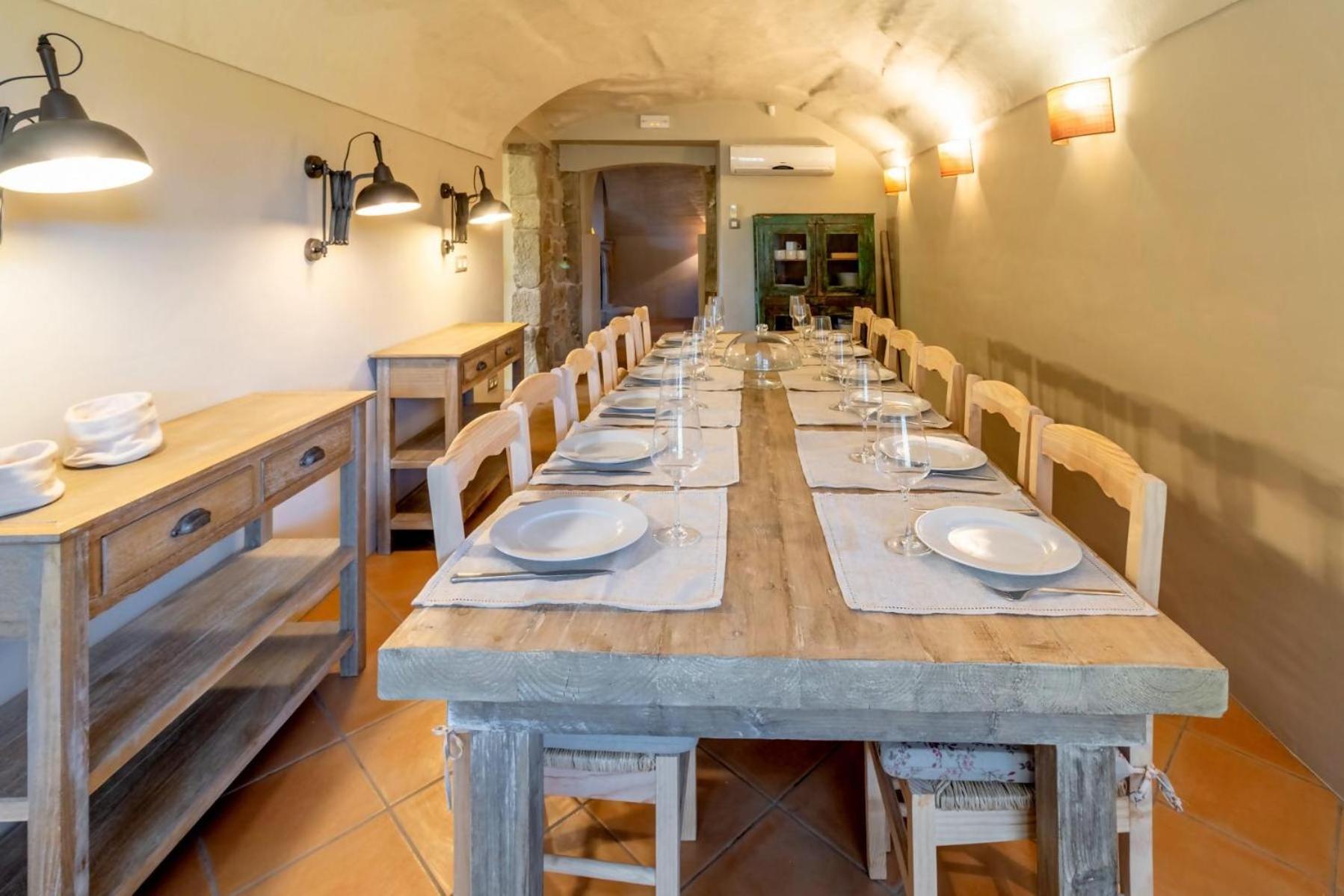Masia exclusiva en el Baix Empordà