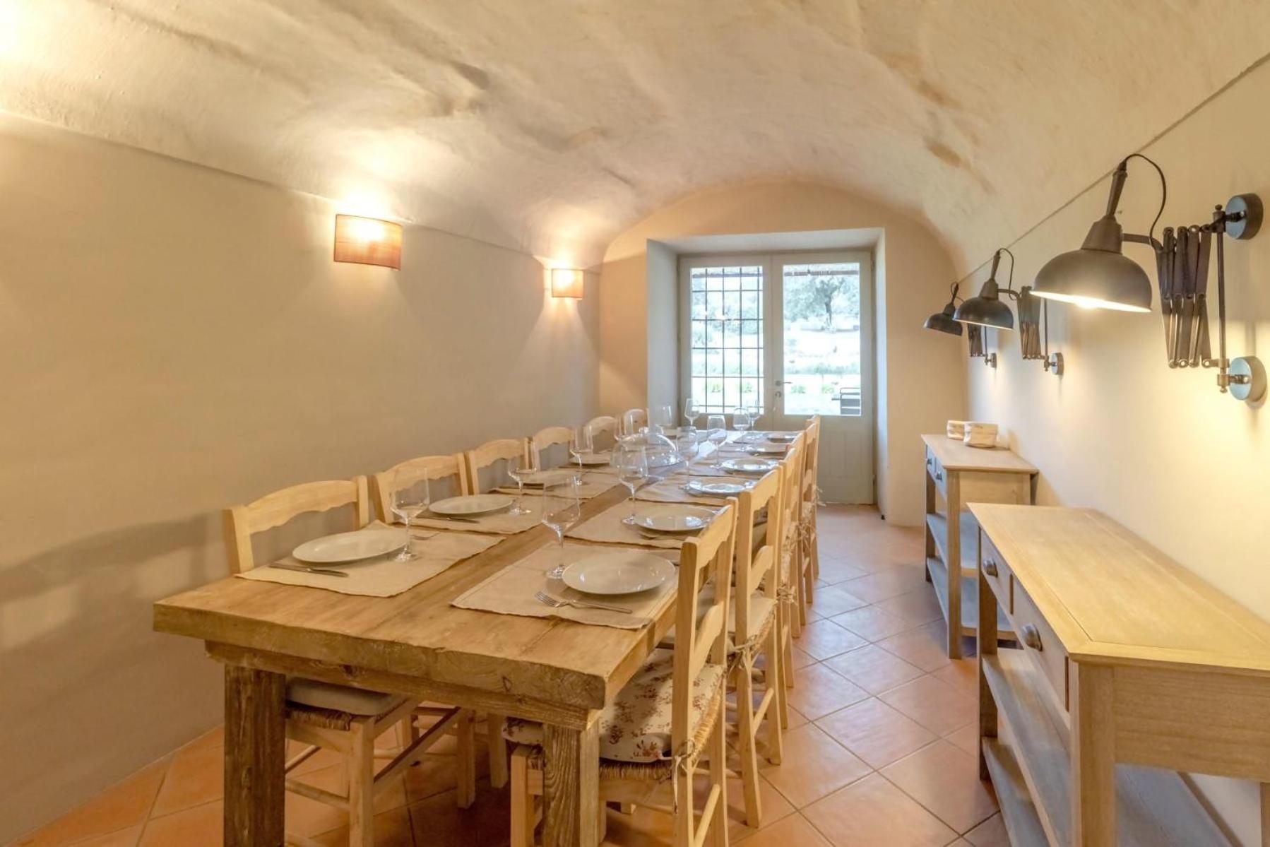 Masia exclusiva en el Baix Empordà