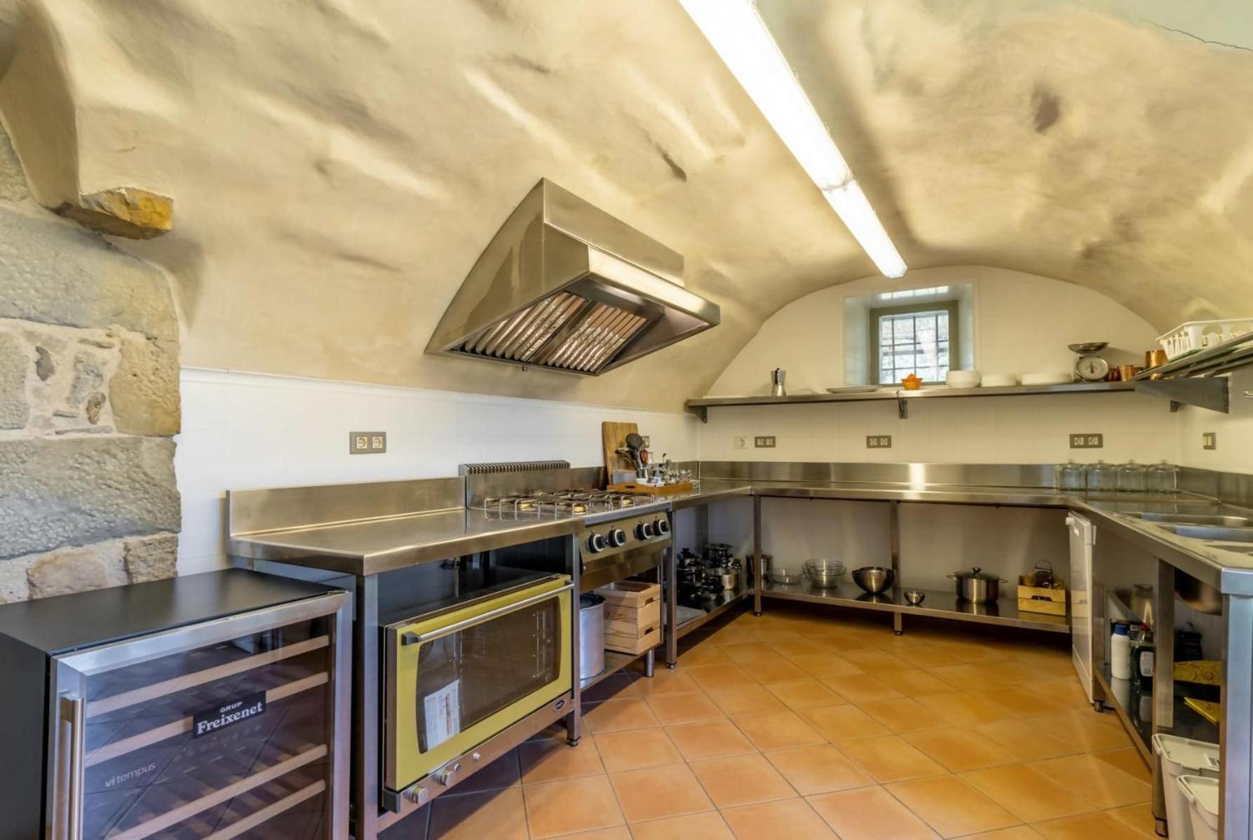 Masia exclusiva en el Baix Empordà