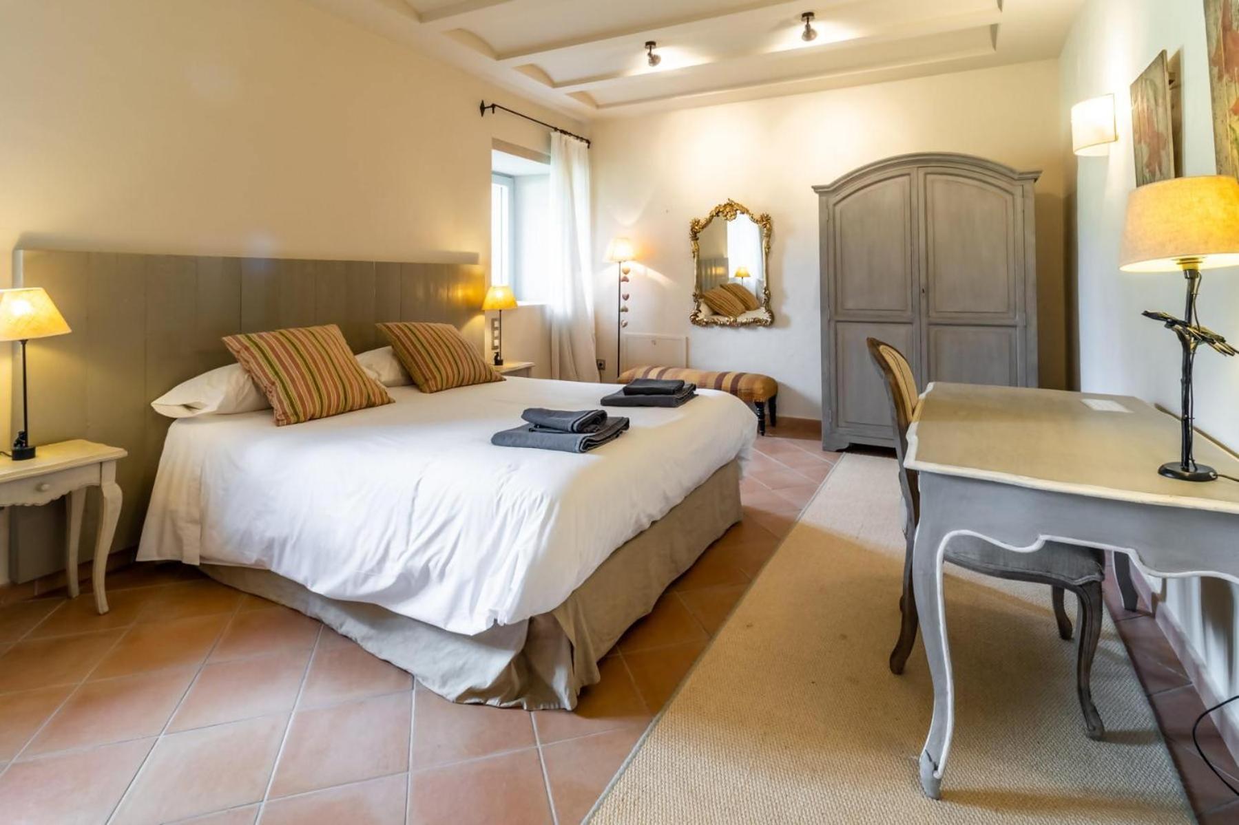 Masia exclusiva en el Baix Empordà