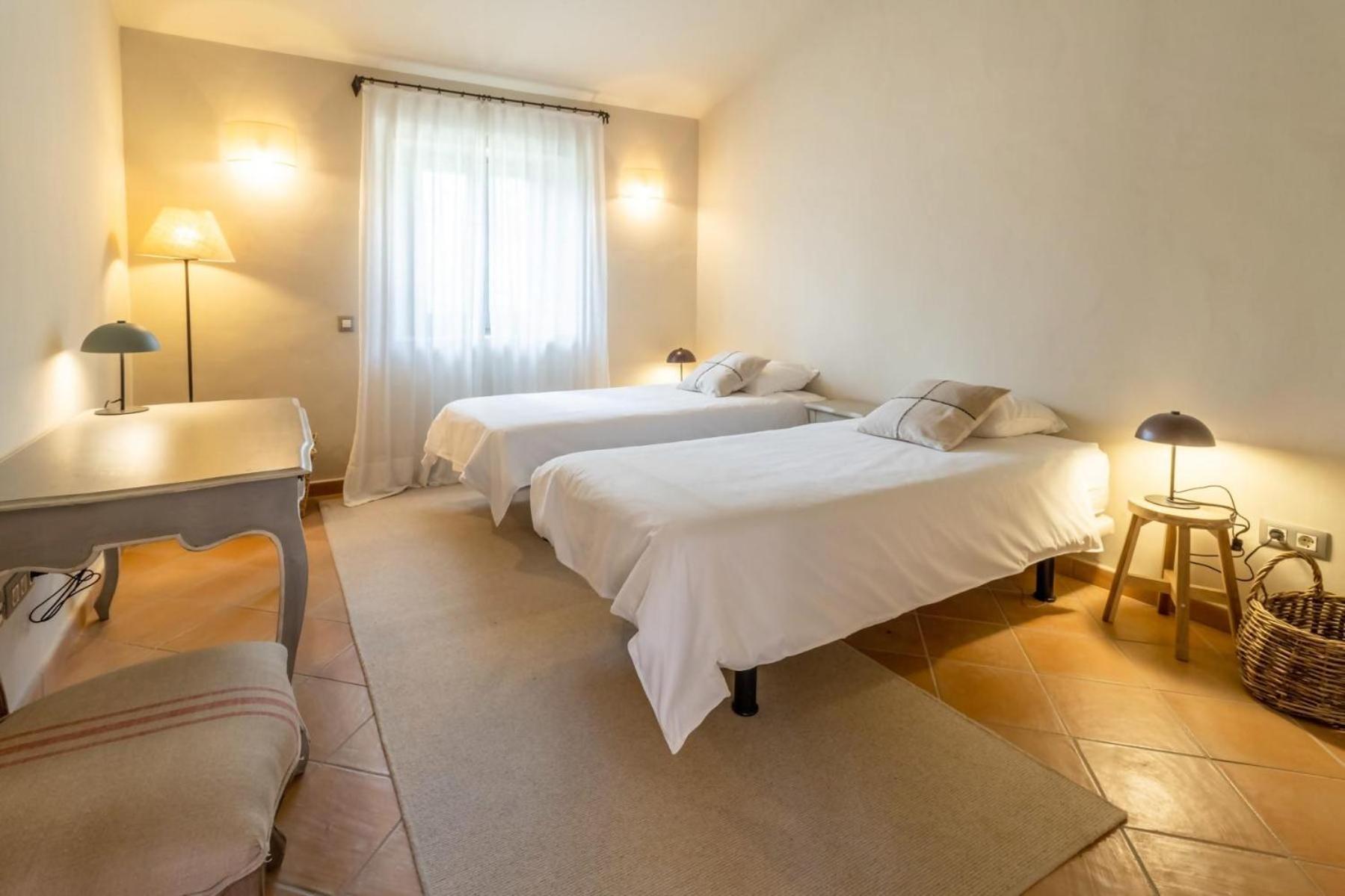 Masia exclusiva en el Baix Empordà