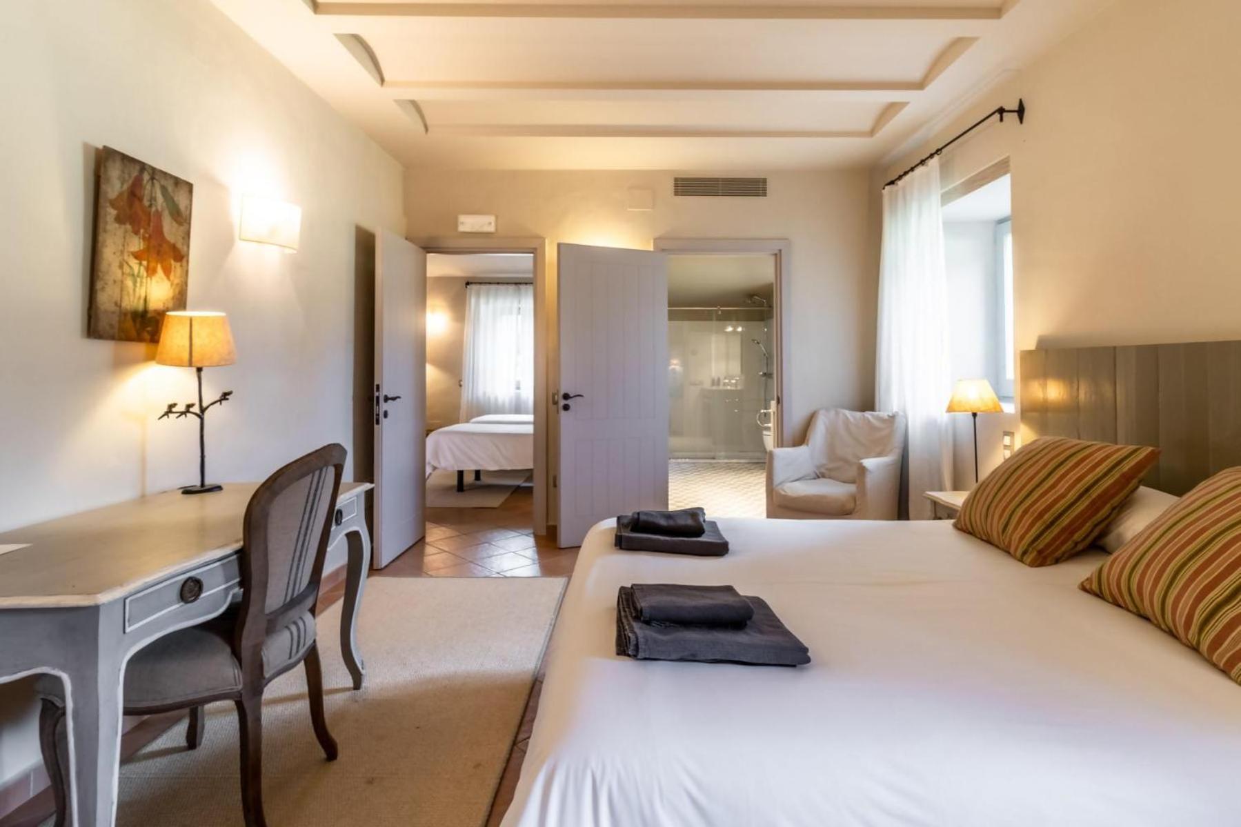 Masia exclusiva en el Baix Empordà