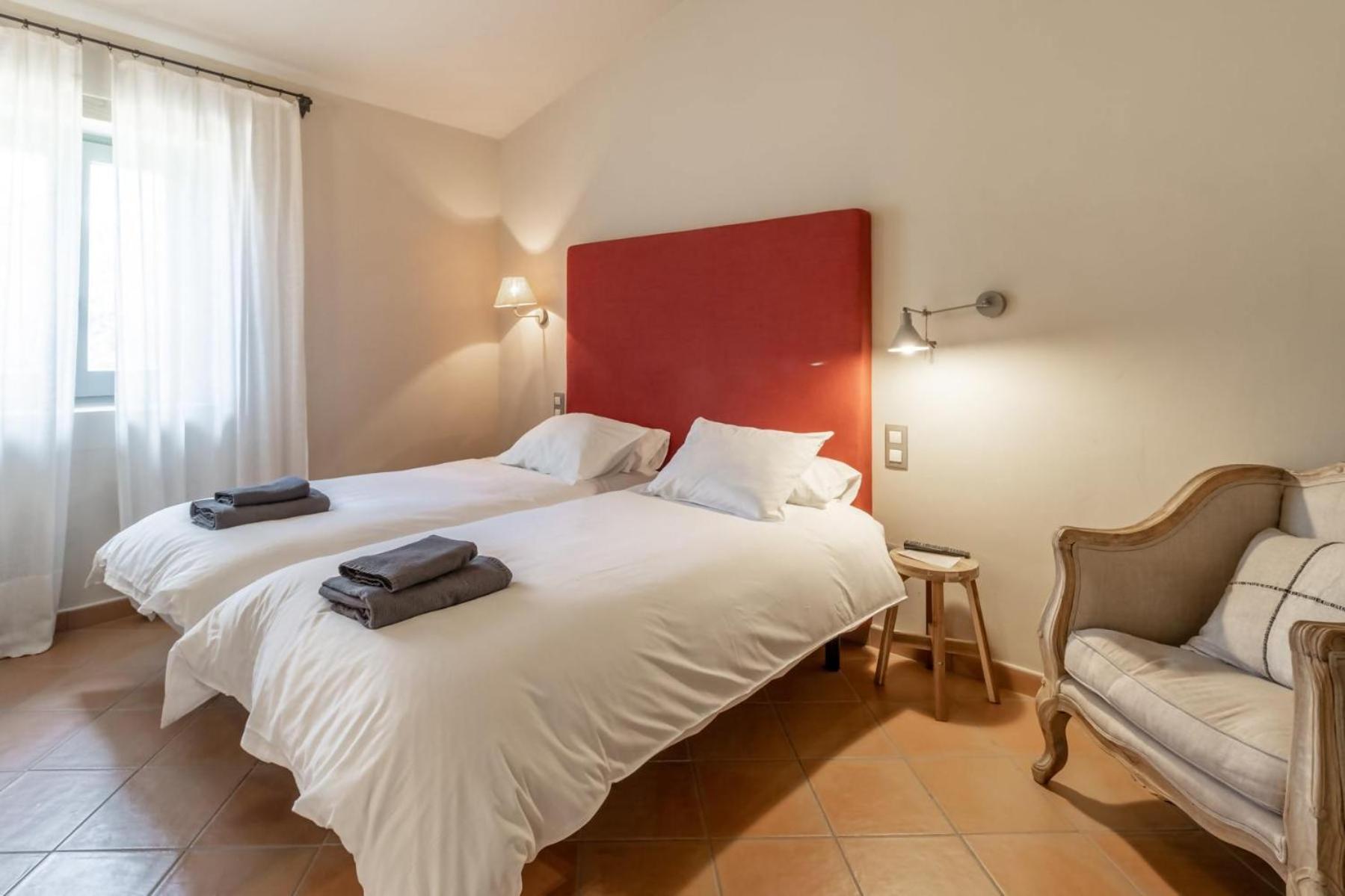 Masia exclusiva en el Baix Empordà