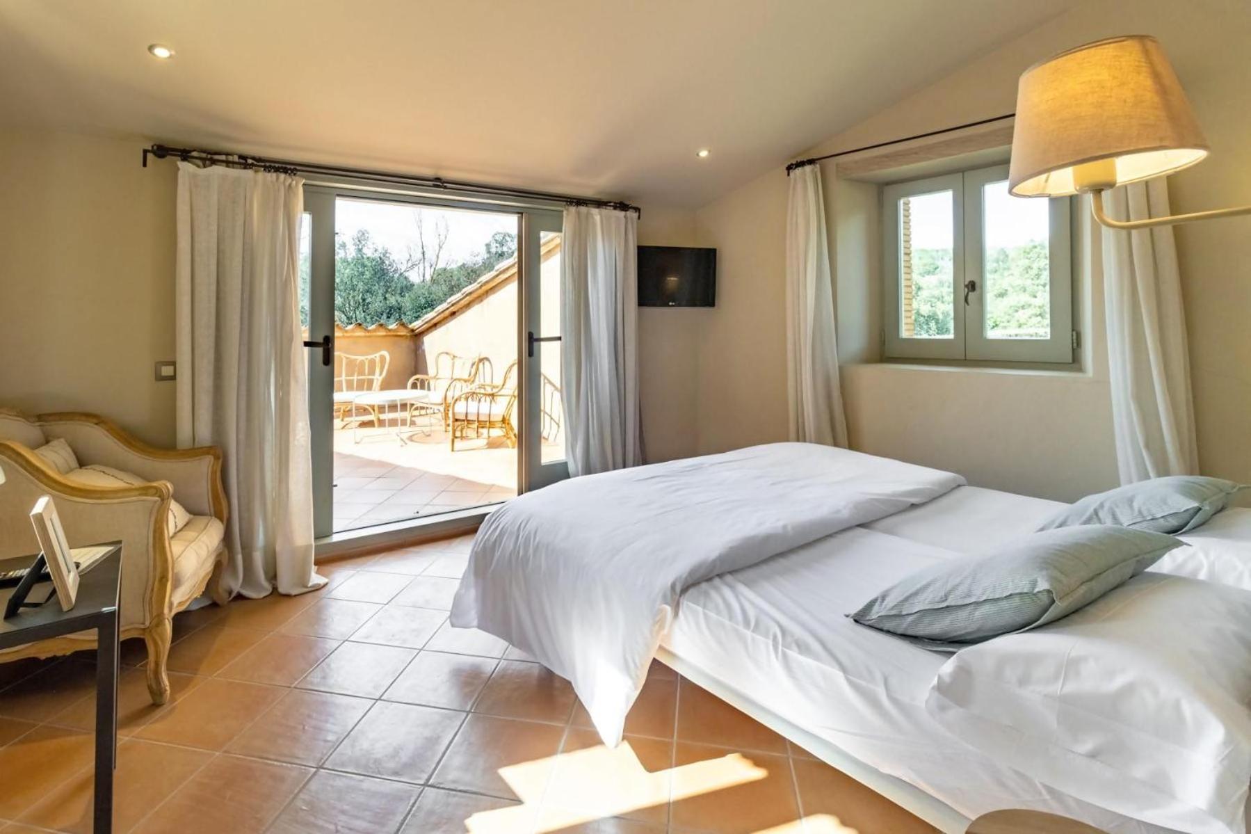 Masia exclusiva en el Baix Empordà