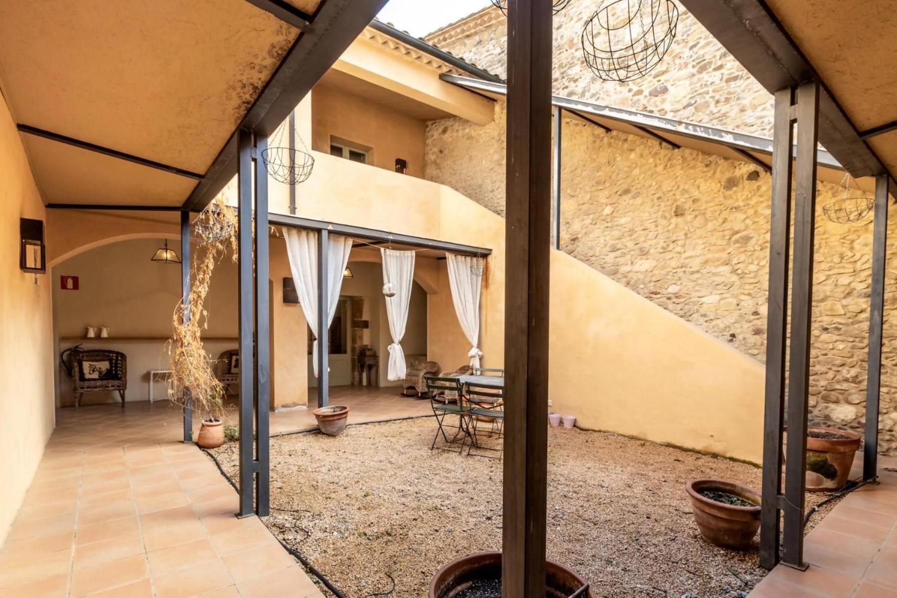 Masia exclusiva en el Baix Empordà
