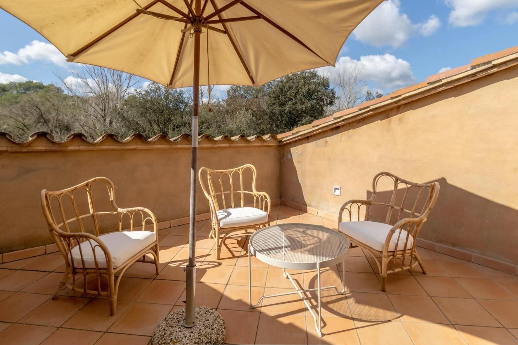 Masia exclusiva en el Baix Empordà