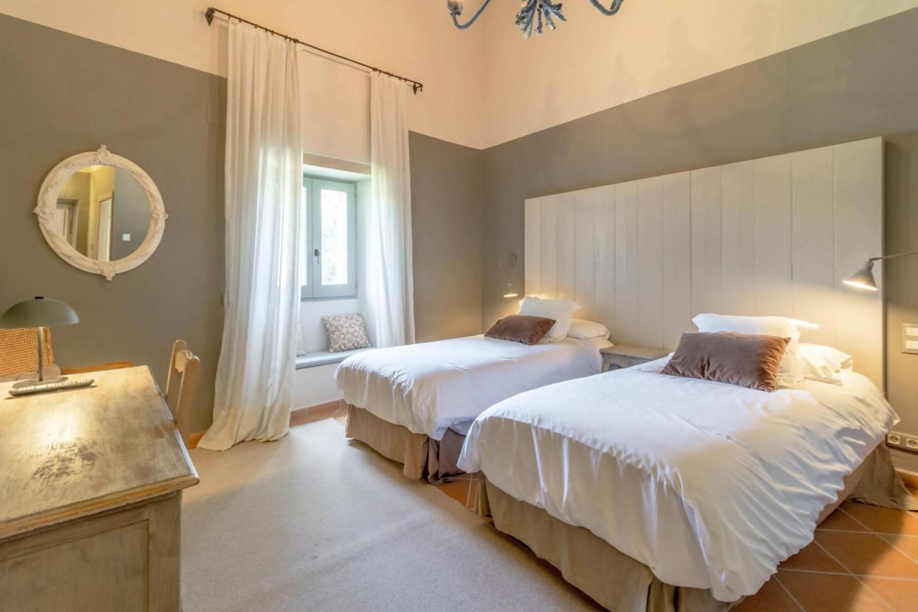 Masia exclusiva en el Baix Empordà