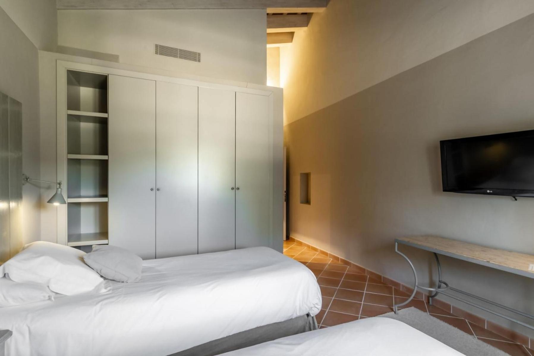 Masia exclusiva en el Baix Empordà