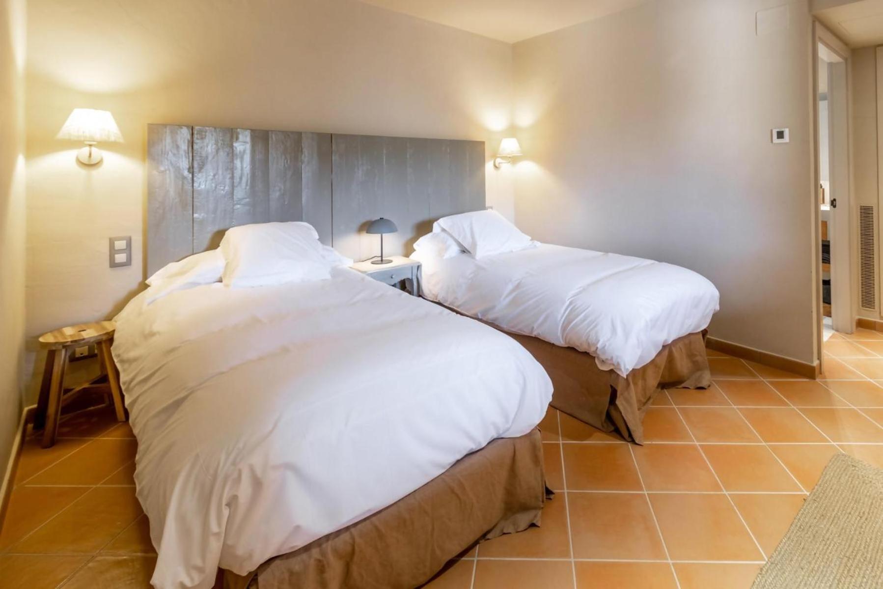 Masia exclusiva en el Baix Empordà