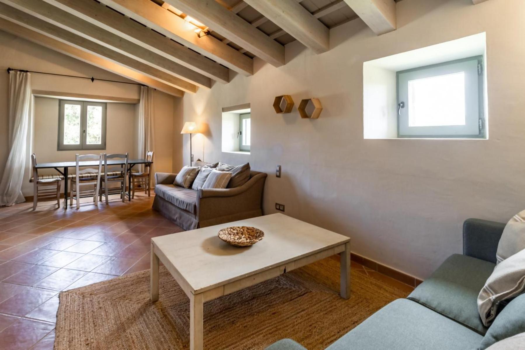 Masia exclusiva en el Baix Empordà