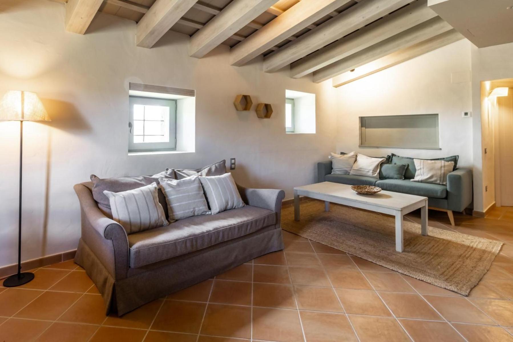Masia exclusiva en el Baix Empordà