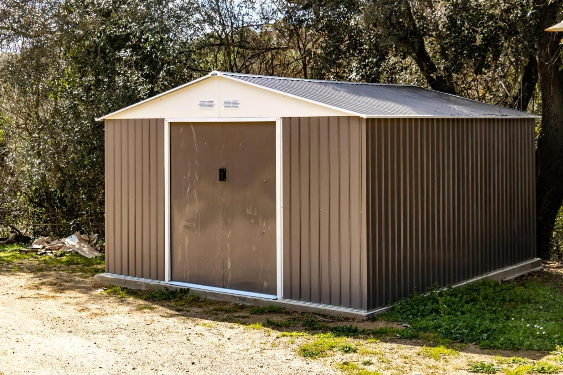 Masia exclusiva en el Baix Empordà