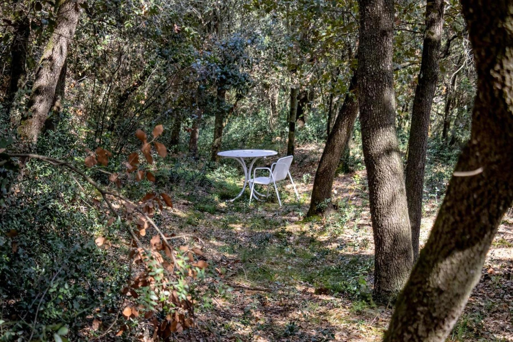 Masia exclusiva en el Baix Empordà