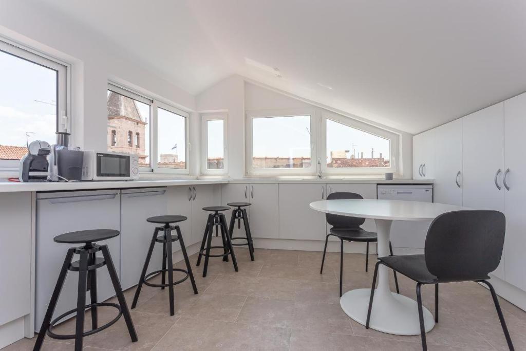 Xboutique Rooms Marinac view 2