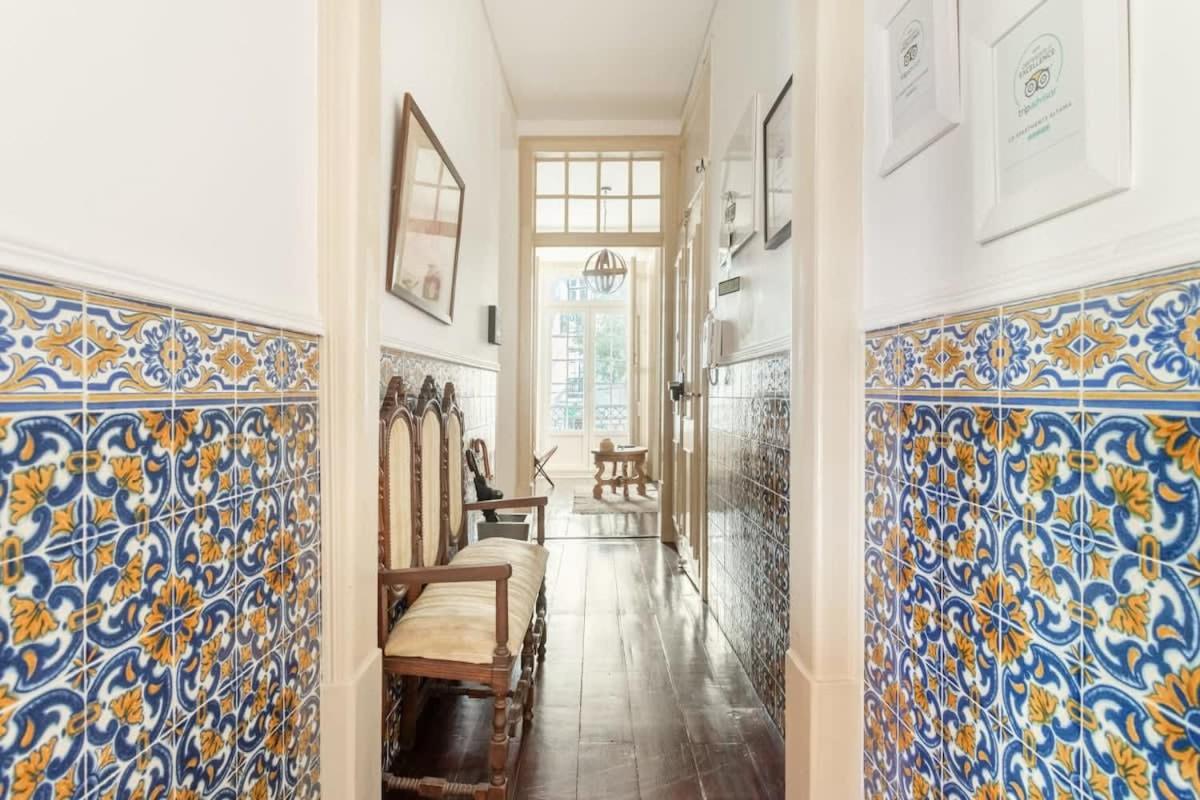 LD Apartments Alfama