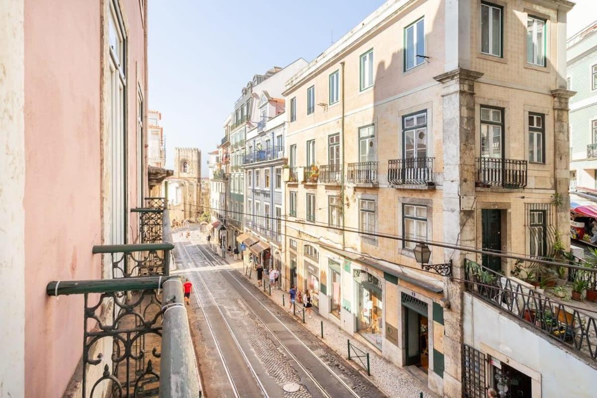 LD Apartments Alfama