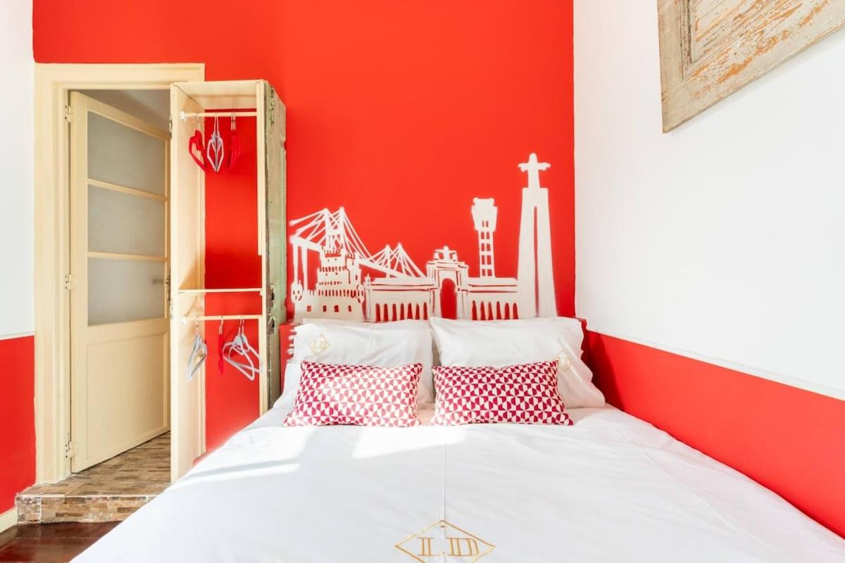 LD Apartments Alfama