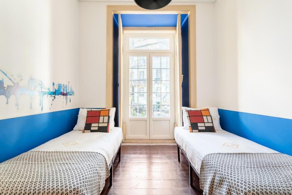 LD Apartments Alfama