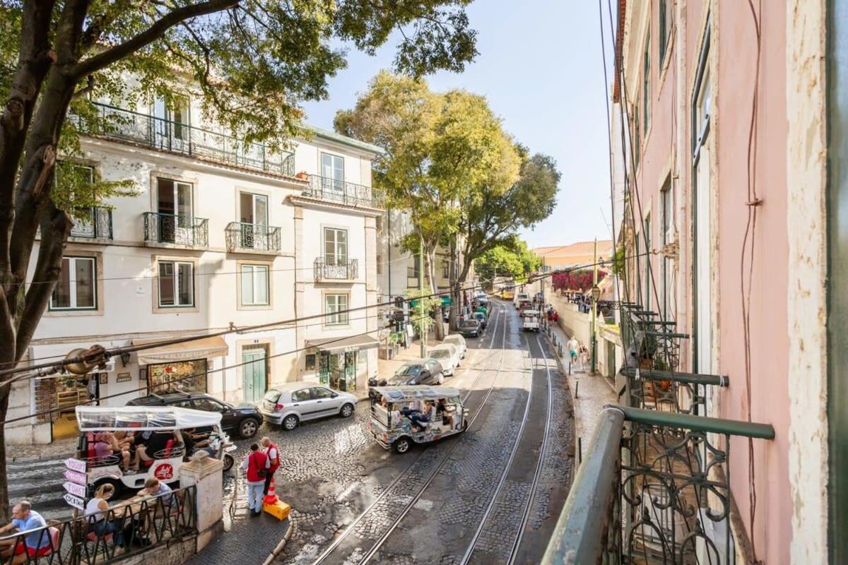LD Apartments Alfama