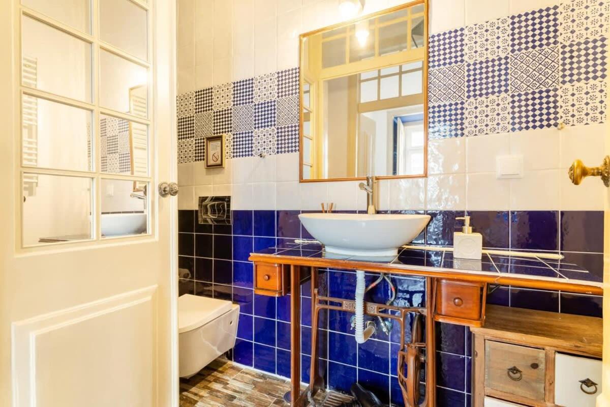 LD Apartments Alfama