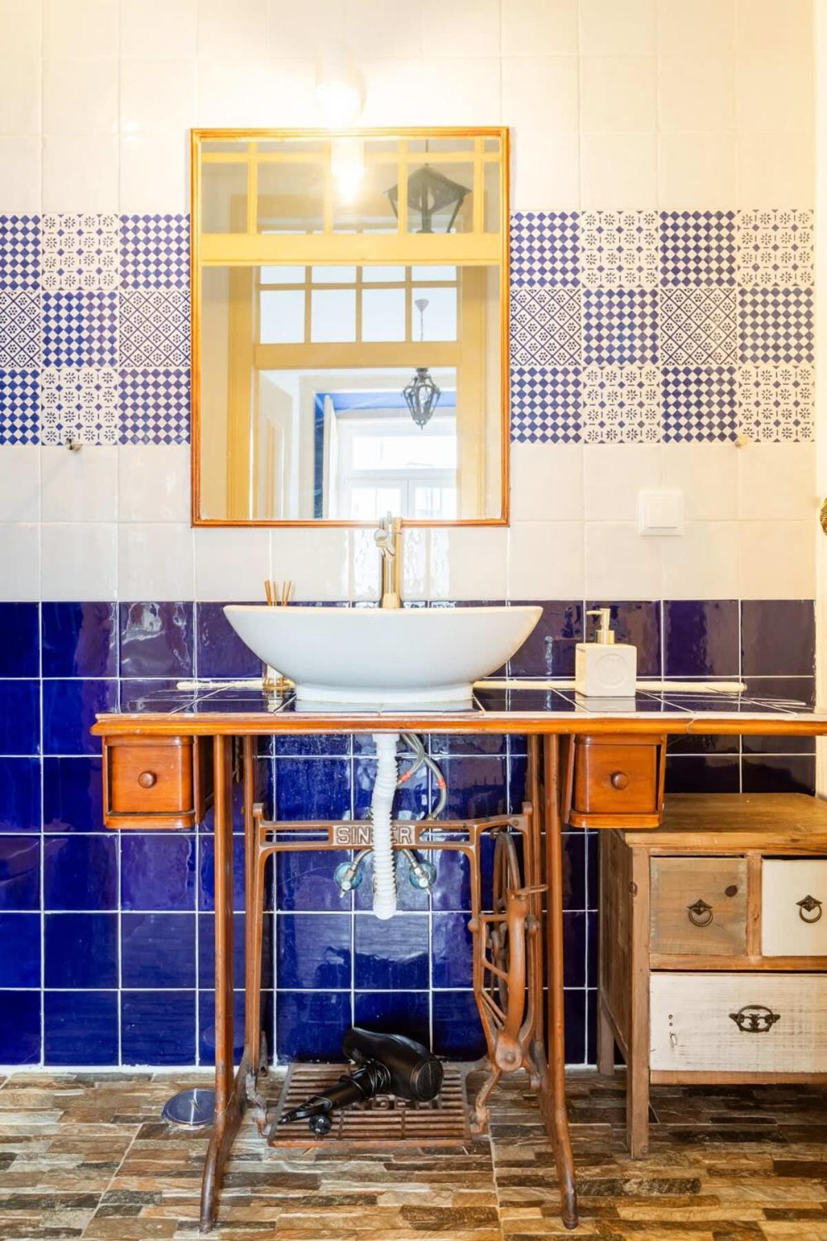 LD Apartments Alfama