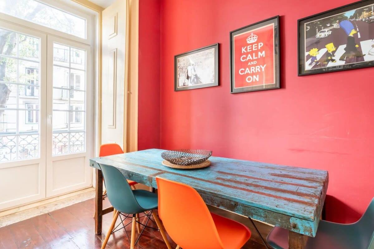 LD Apartments Alfama
