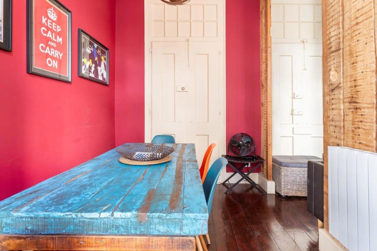 LD Apartments Alfama