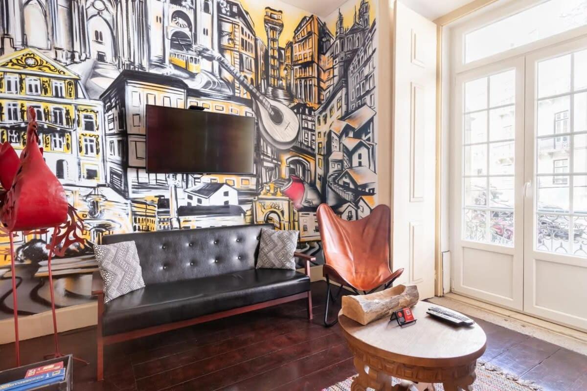 LD Apartments Alfama