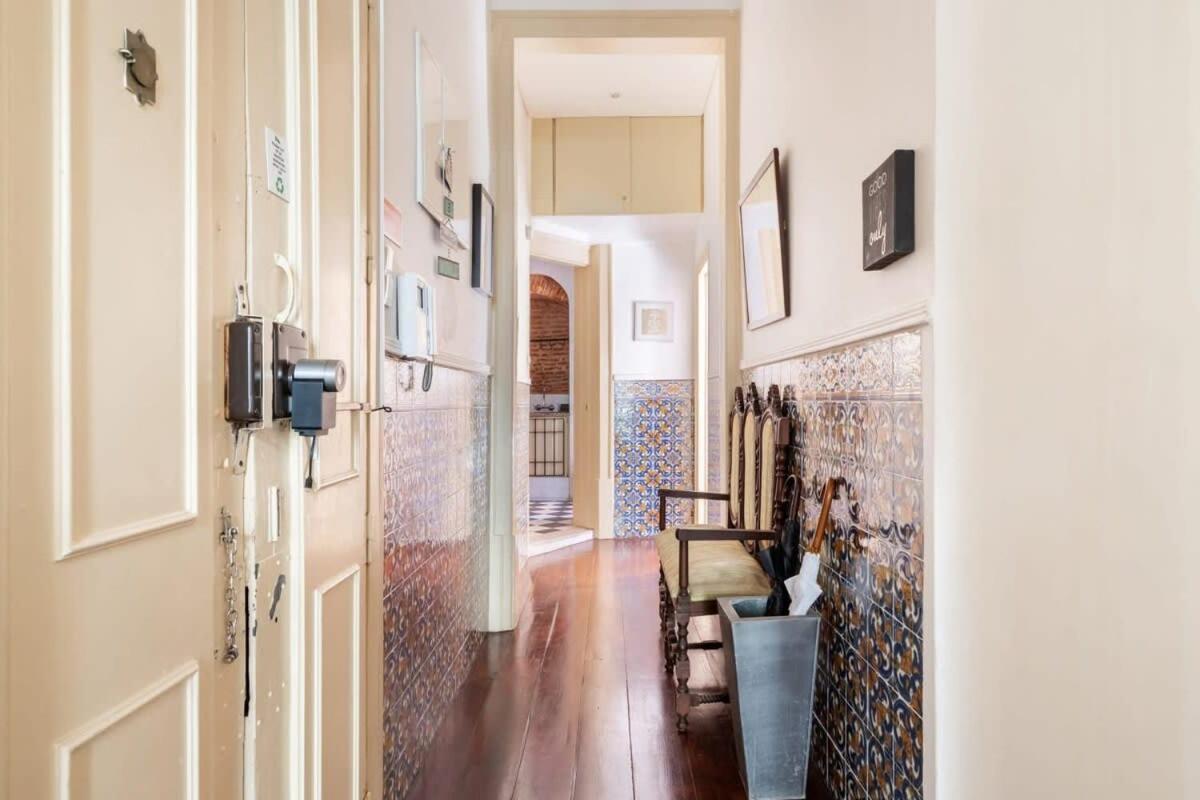 LD Apartments Alfama