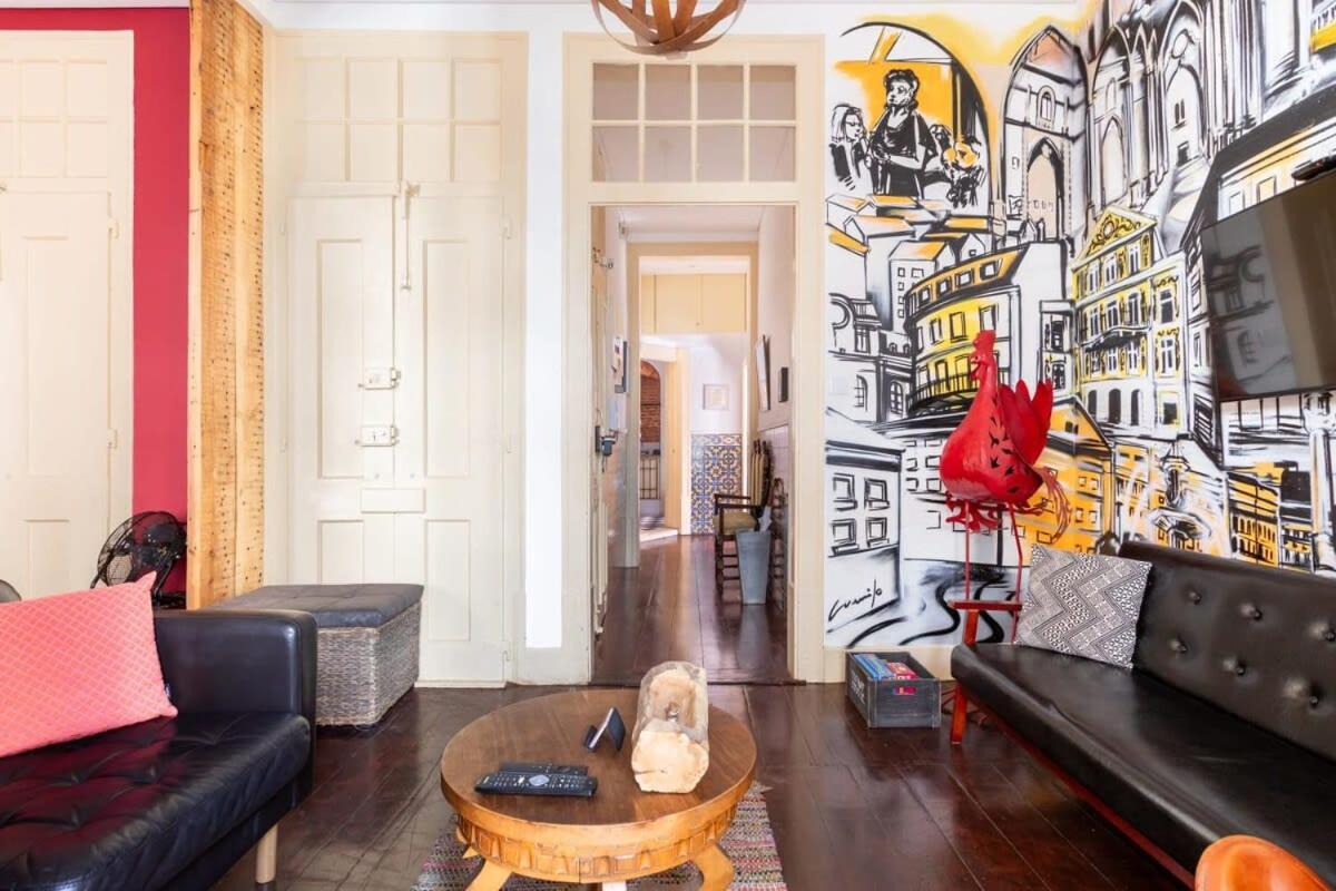 LD Apartments Alfama