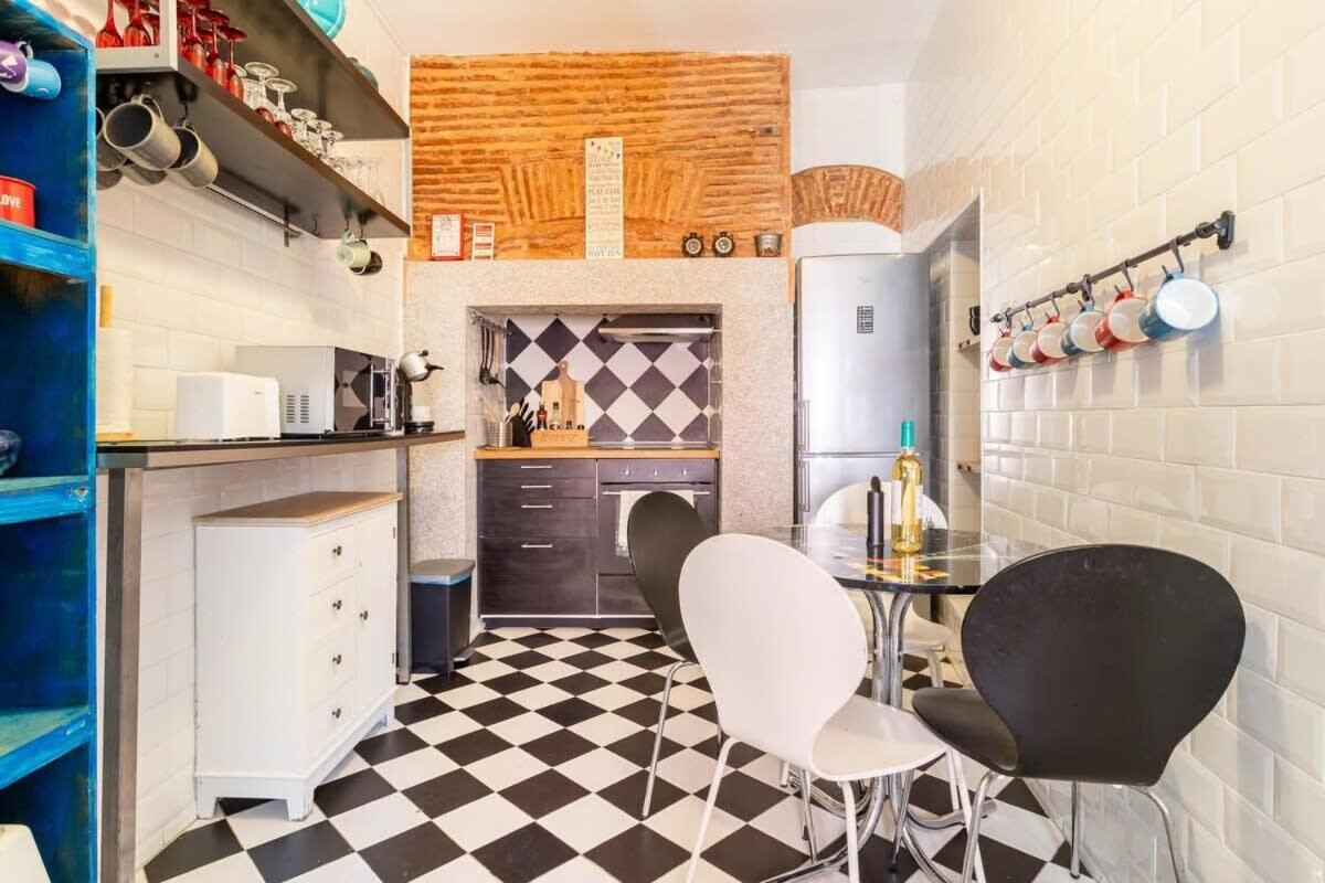 LD Apartments Alfama