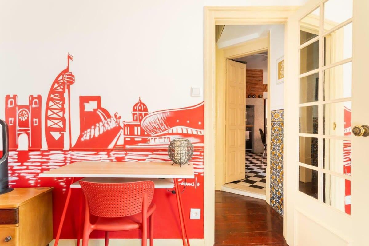 LD Apartments Alfama