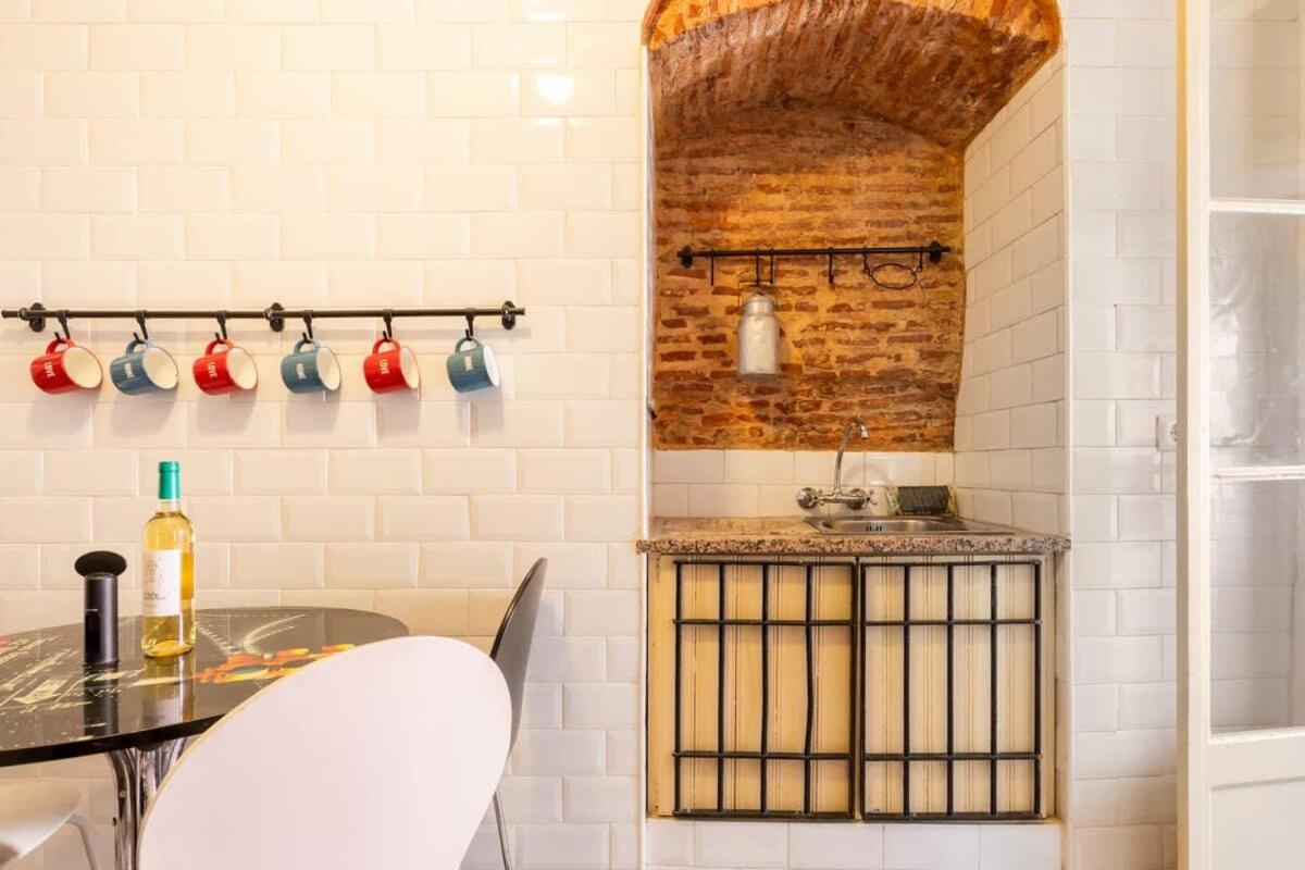 LD Apartments Alfama