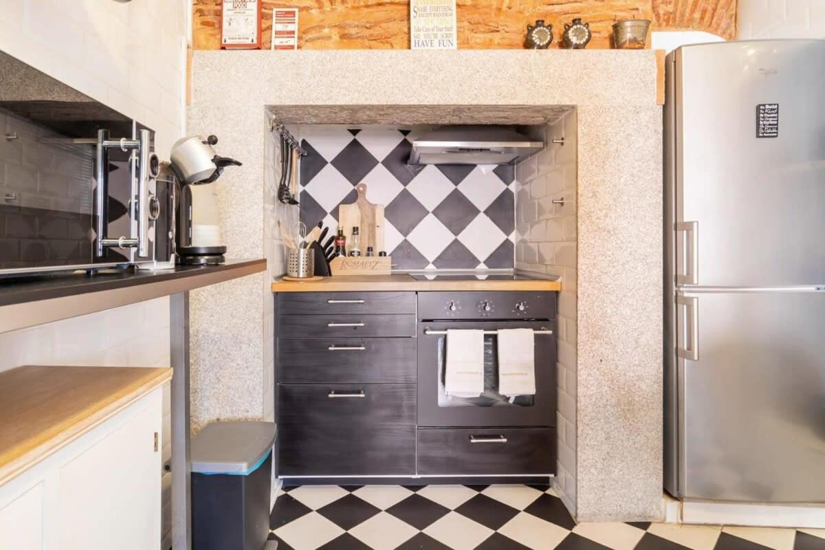 LD Apartments Alfama