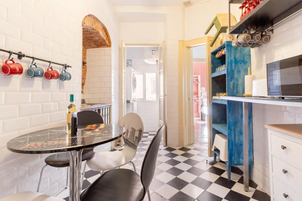 LD Apartments Alfama
