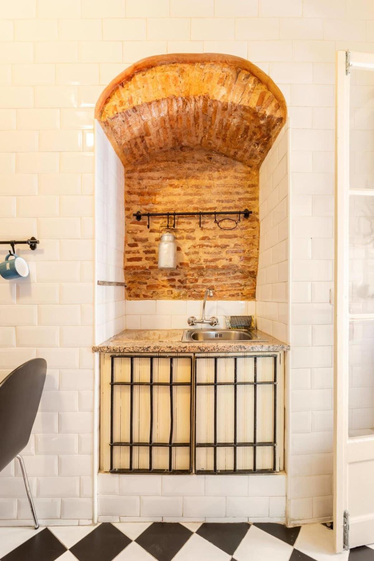 LD Apartments Alfama