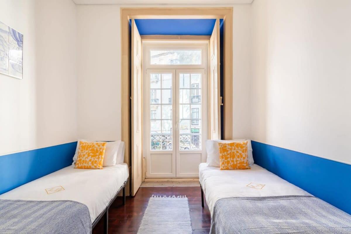 LD Apartments Alfama