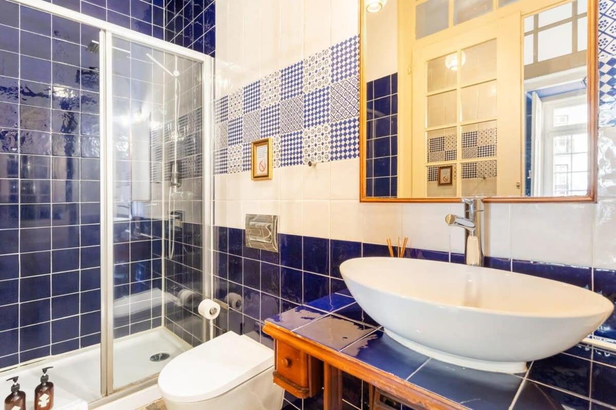 LD Apartments Alfama