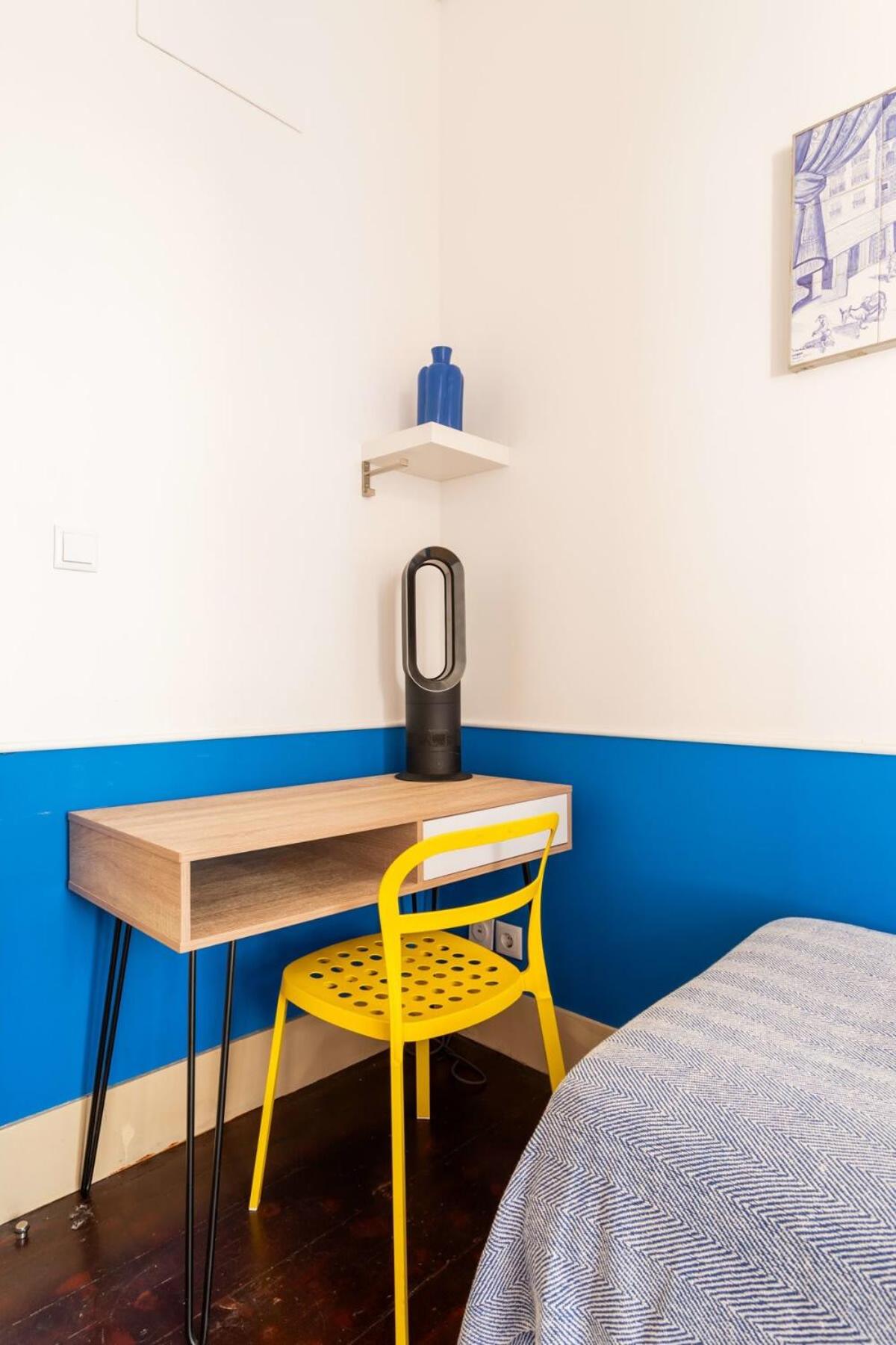 LD Apartments Alfama