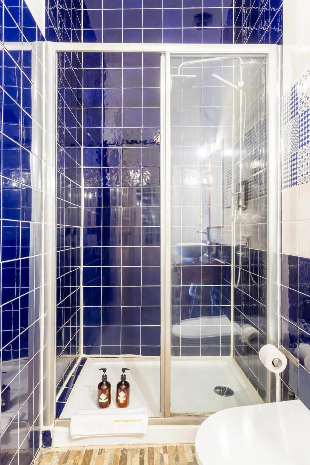 LD Apartments Alfama