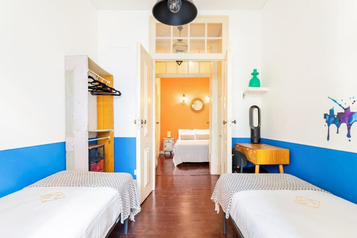 LD Apartments Alfama